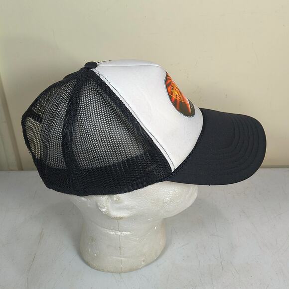 The Weeknd After Hours Til Dawn Tour Trucker Hat Adjustable Official Merch - Picture 3 of 7